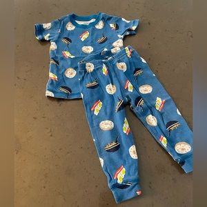 Just One You for Carter's Pajamas